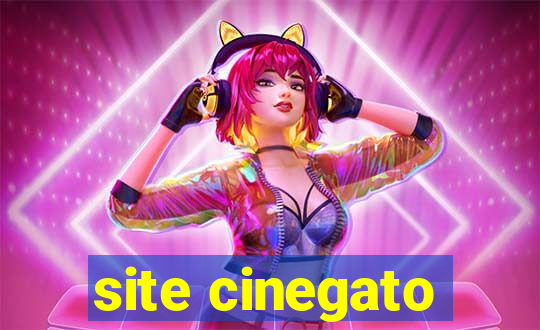 site cinegato